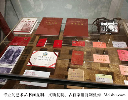 许昌-专业的文物艺术品复制公司有哪些？