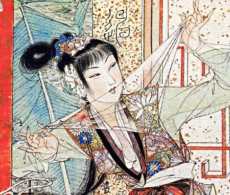 许昌-胡也佛《金瓶梅》的艺术魅力